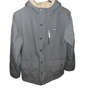 Patagonia | Boys | Winter Coat| Winter Jacket| Size Boys Large|